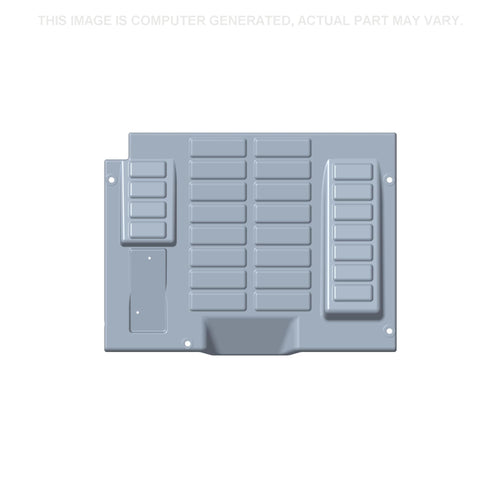 47510135 - OEM FLOOR - CASE CONSTRUCTION