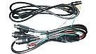 47510561 - OEM VIDEO WIRING HARNESS - CASE CONSTRUCTION