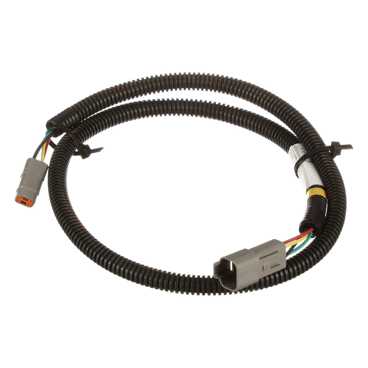 47510566 - OEM WIRING HARNESS - CASE CONSTRUCTION