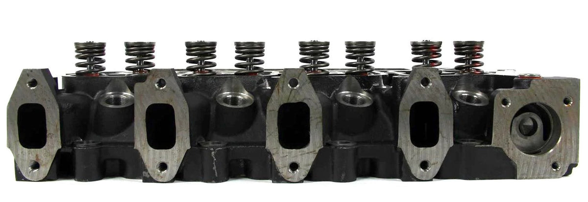47511182R - OEM REMANUFACTURED CYLINDER HEAD - CASE CONSTRUCTION