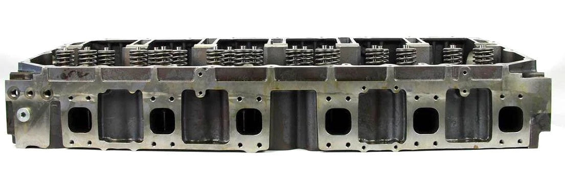 47511184R - OEM REMANUFACTURED CYLINDER HEAD - CASE CONSTRUCTION