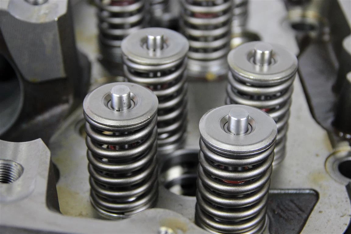 47511184R - OEM REMANUFACTURED CYLINDER HEAD - CASE CONSTRUCTION