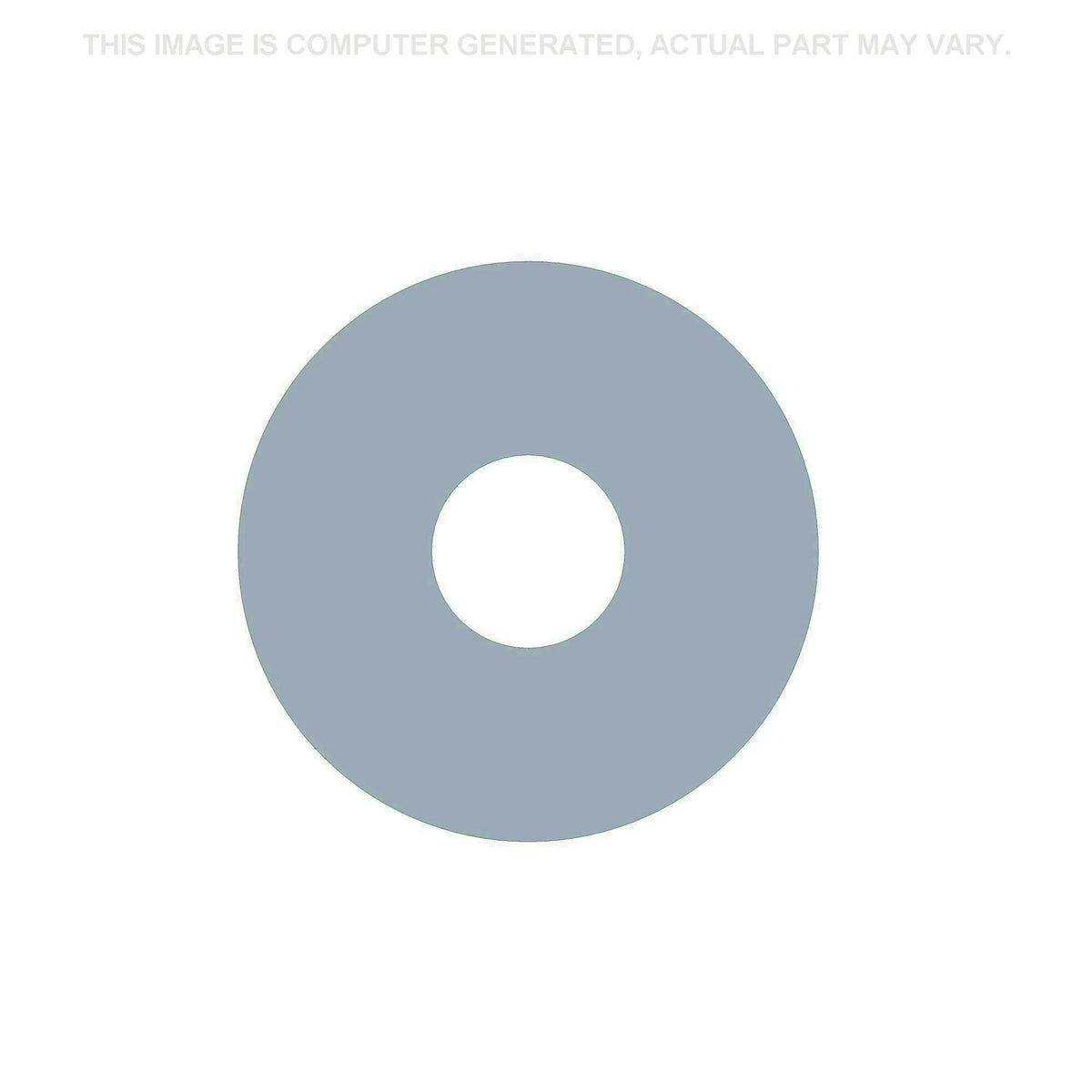 47511333 - OEM RUBBER WASHER - CASE CONSTRUCTION