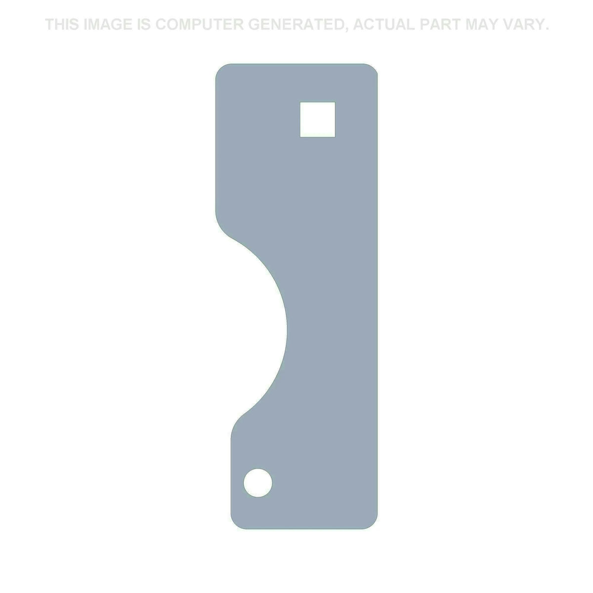 47511366 - OEM PLATE - CASE CONSTRUCTION