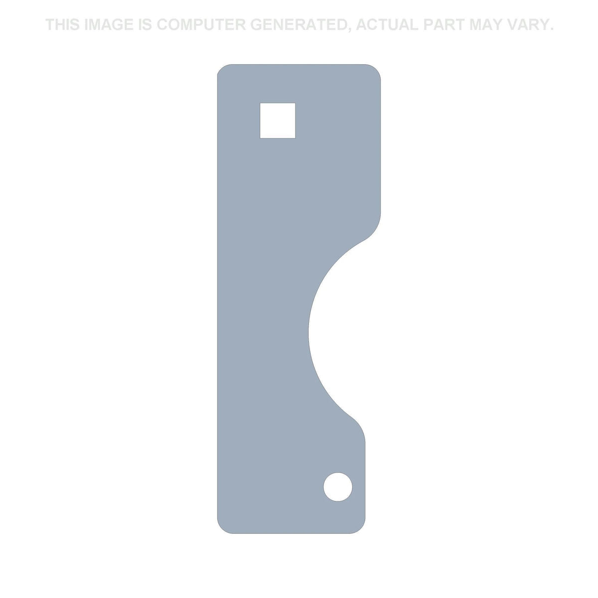 47511366 - OEM PLATE - CASE CONSTRUCTION