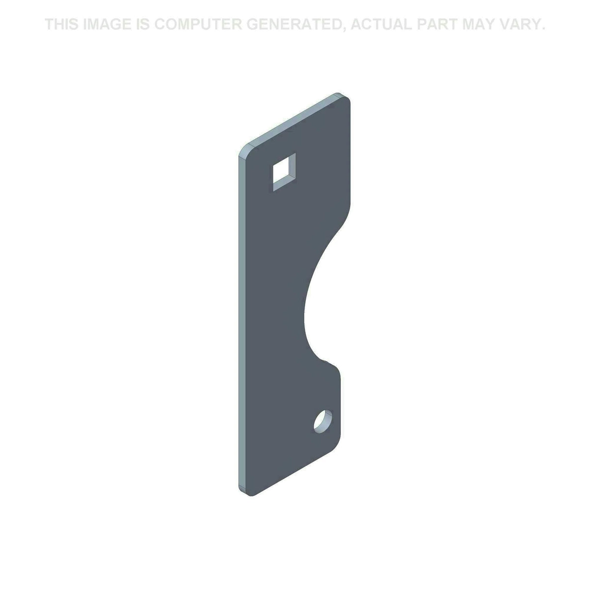 47511366 - OEM PLATE - CASE CONSTRUCTION
