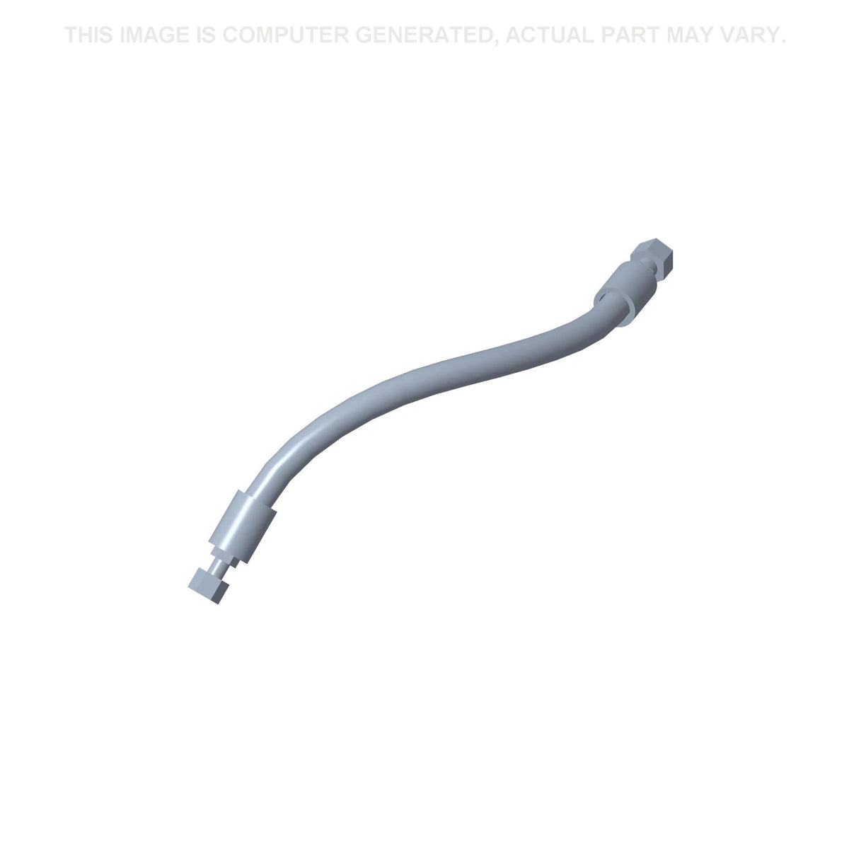 47511394 - OEM HYDRAULIC HOSE - CASE CONSTRUCTION