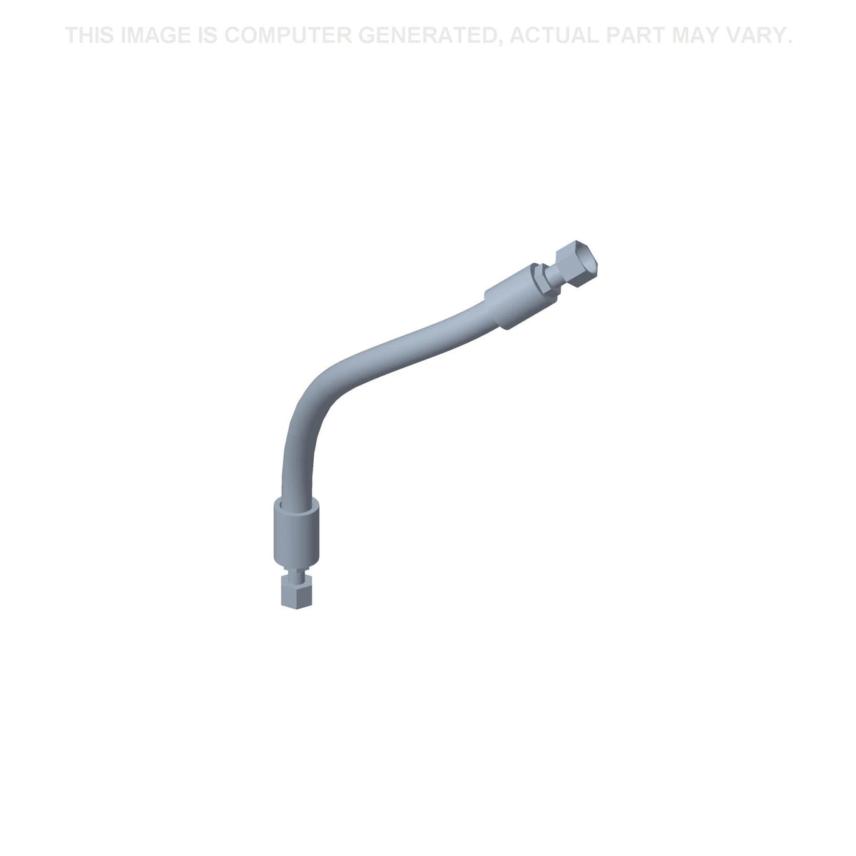 47511394 - OEM HYDRAULIC HOSE - CASE CONSTRUCTION
