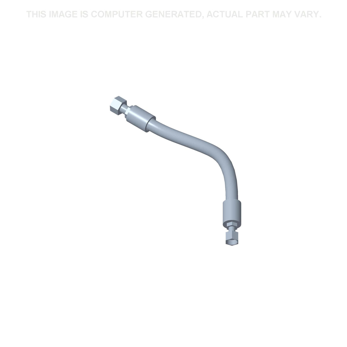 47511394 - OEM HYDRAULIC HOSE - CASE CONSTRUCTION