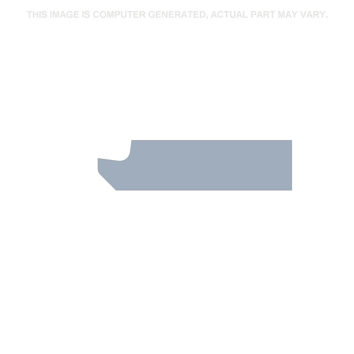 47511619 - OEM INSULATING PANEL - CASE CONSTRUCTION