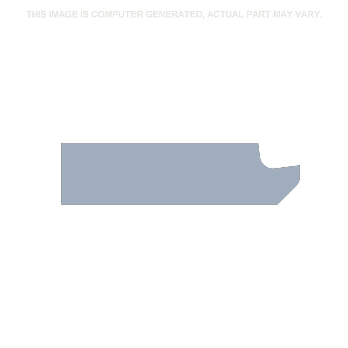 47511619 - OEM INSULATING PANEL - CASE CONSTRUCTION