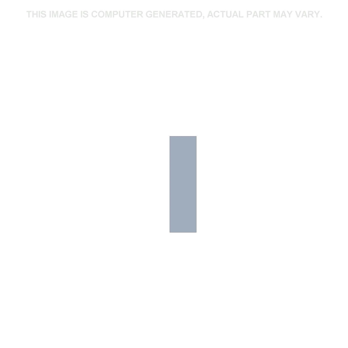 47511619 - OEM INSULATING PANEL - CASE CONSTRUCTION