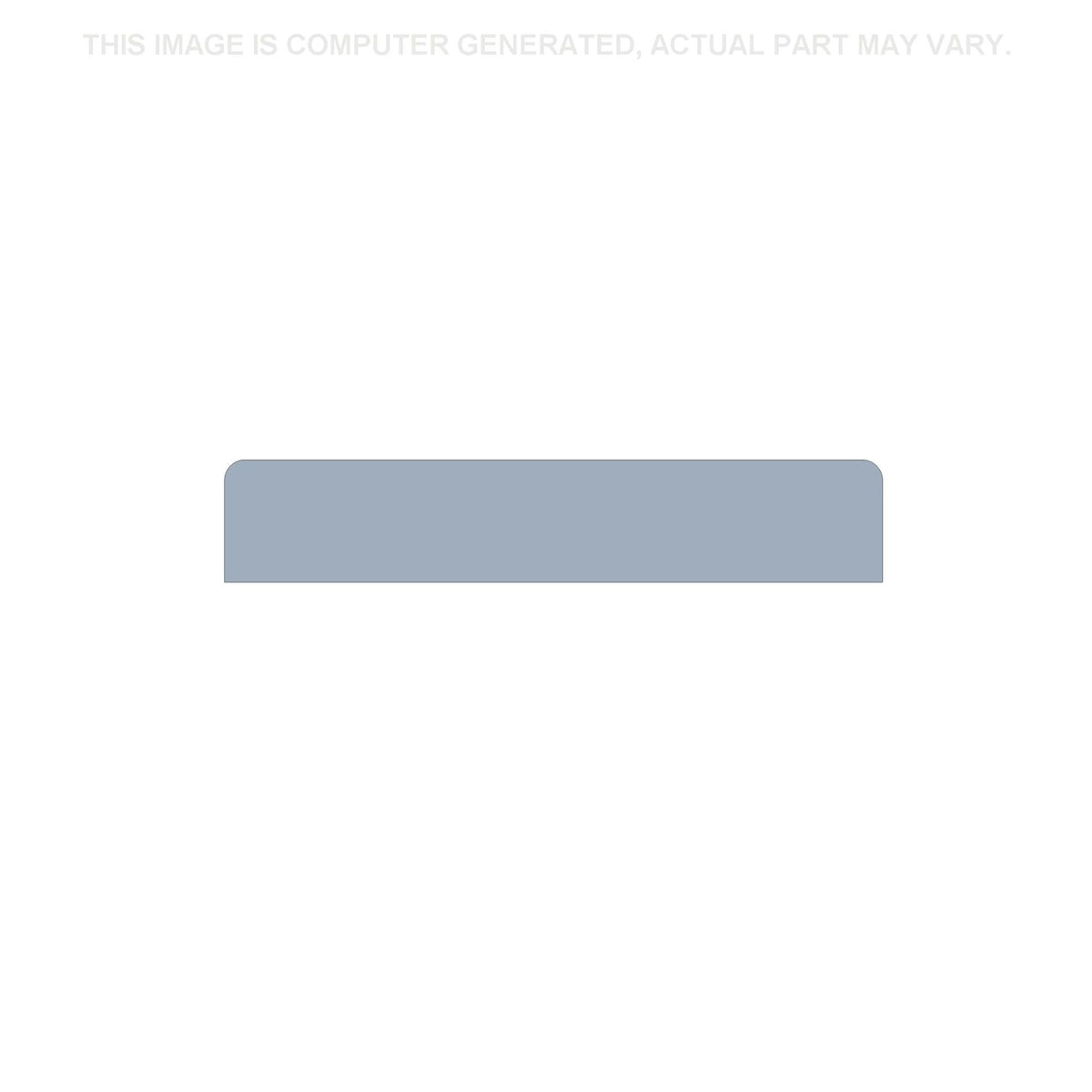 47511620 - OEM INSULATING PANEL - CASE CONSTRUCTION