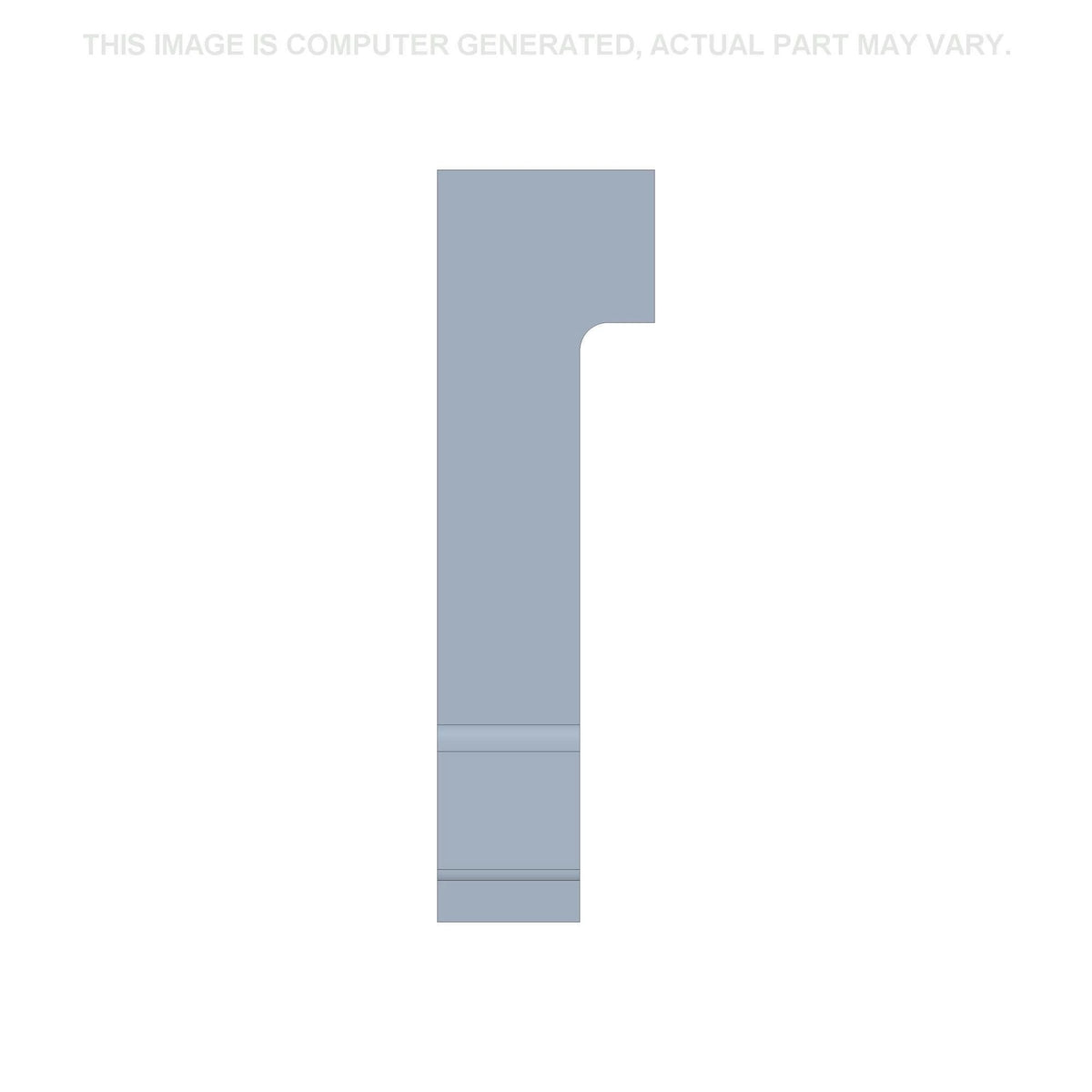 47511624 - OEM INSULATING PANEL - CASE CONSTRUCTION