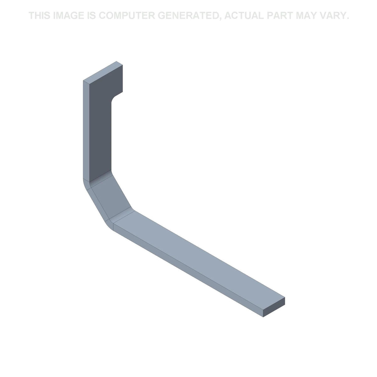 47511624 - OEM INSULATING PANEL - CASE CONSTRUCTION