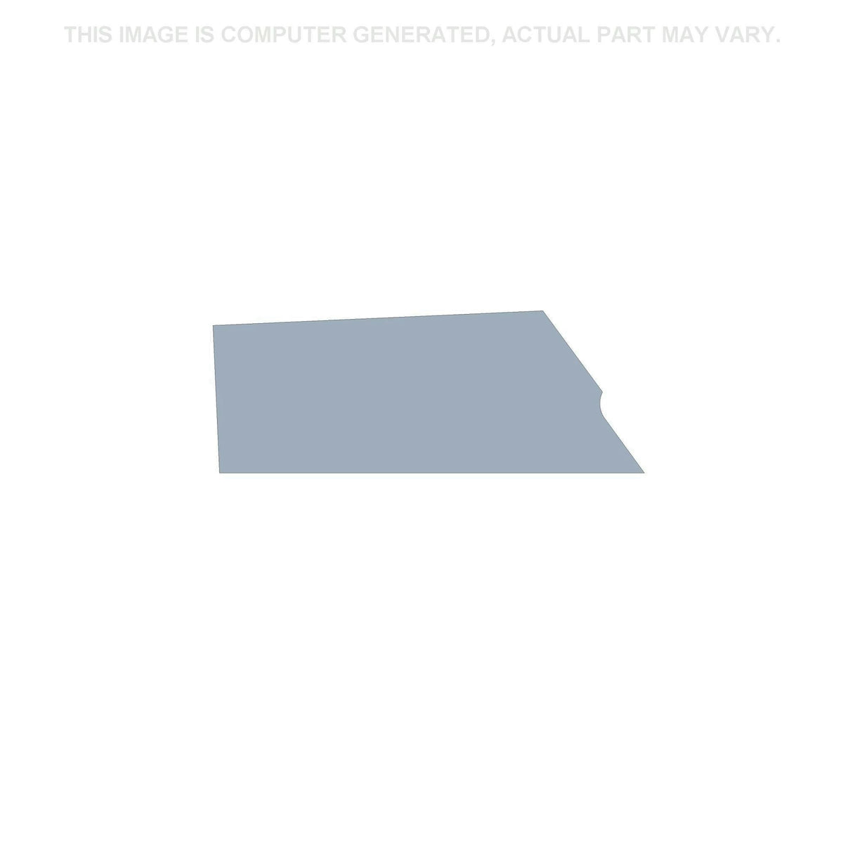 47511626 - OEM INSULATING PANEL - CASE CONSTRUCTION