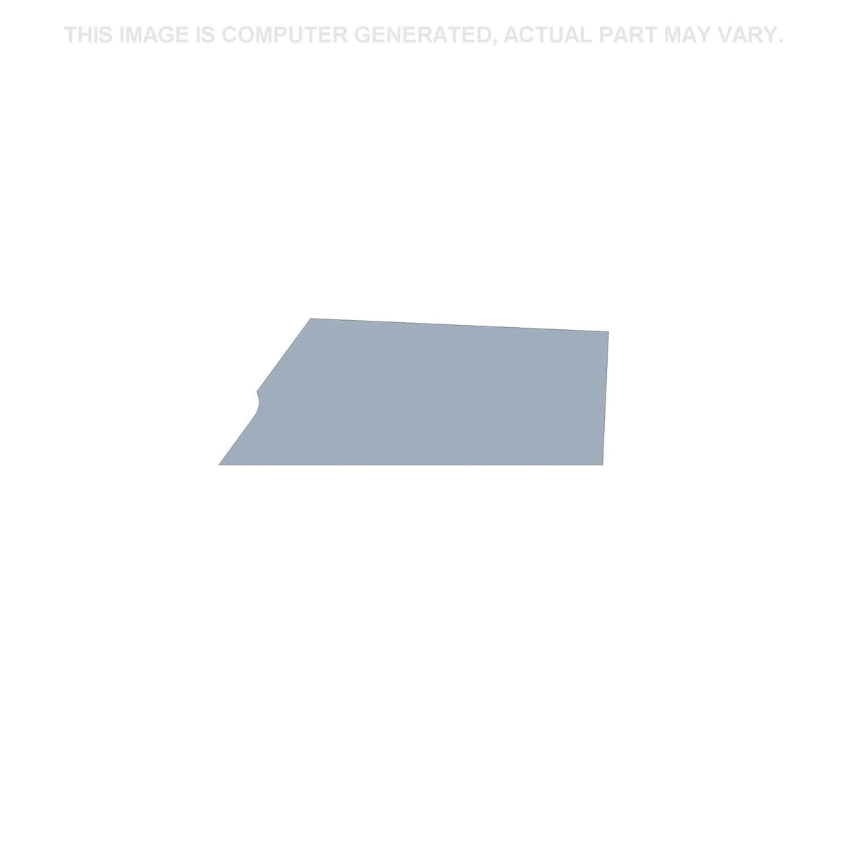47511626 - OEM INSULATING PANEL - CASE CONSTRUCTION