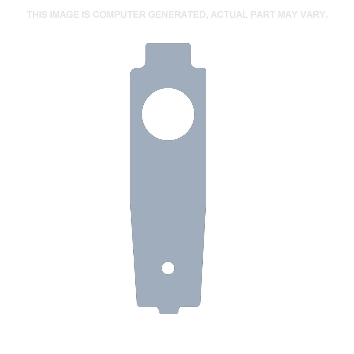 47511717 - OEM GASKET - CASE CONSTRUCTION
