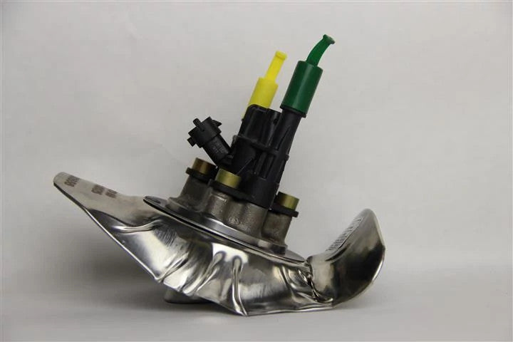 47511724R - OEM REMANUFACTURED EMISSIONS INJECTOR - CASE CONSTRUCTION