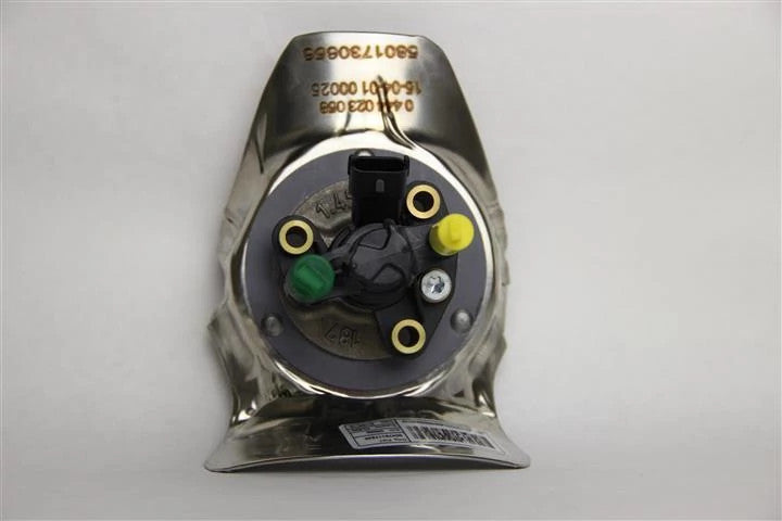 47511724R - OEM REMANUFACTURED EMISSIONS INJECTOR - CASE CONSTRUCTION