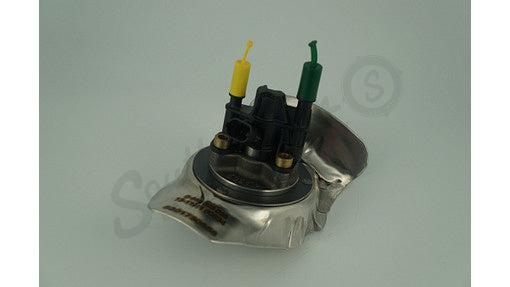 47511724 - OEM MODULE - CASE CONSTRUCTION