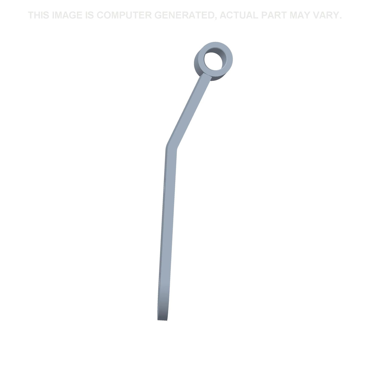 47511779 - OEM HINGE - CASE CONSTRUCTION