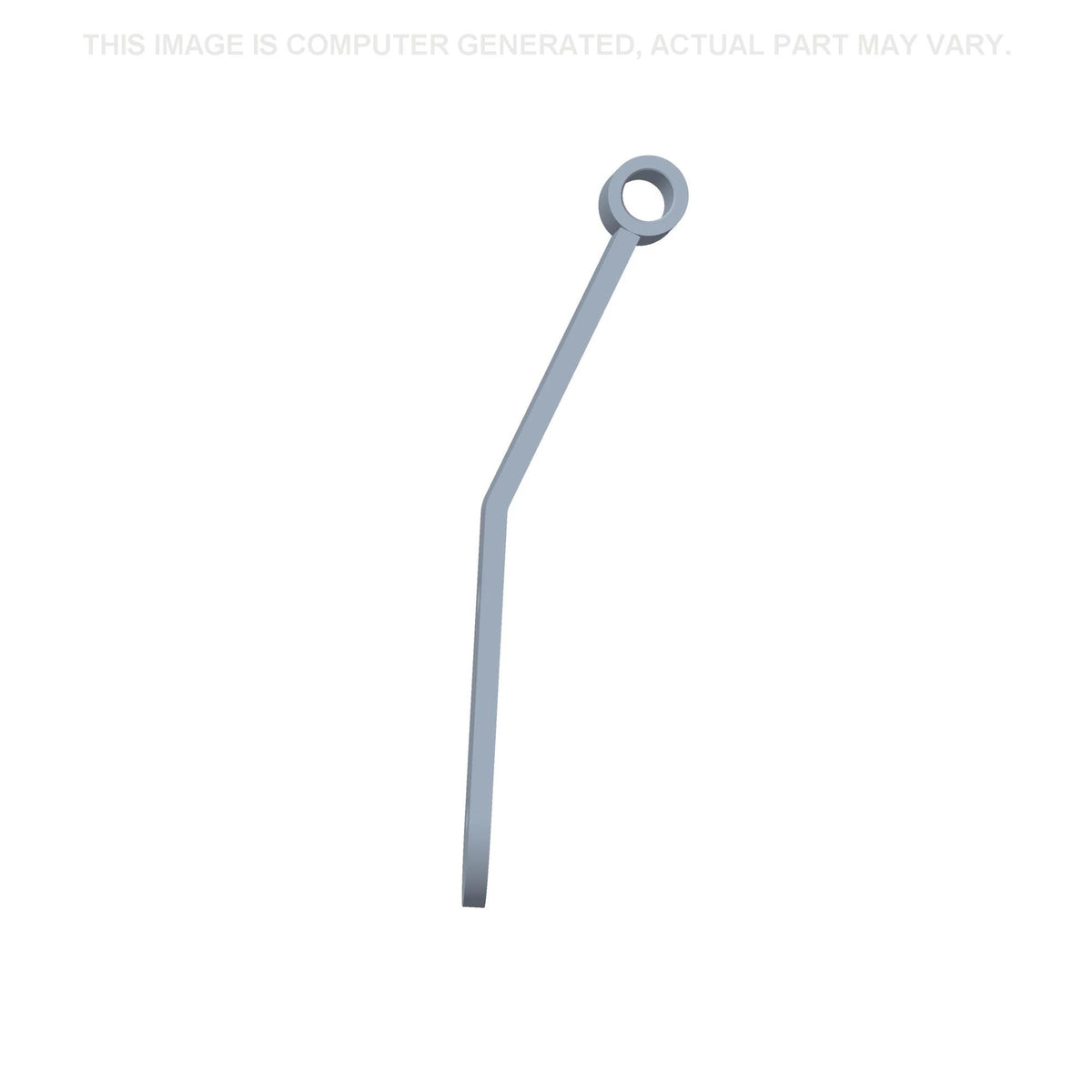 47511788 - OEM HINGE - CASE CONSTRUCTION