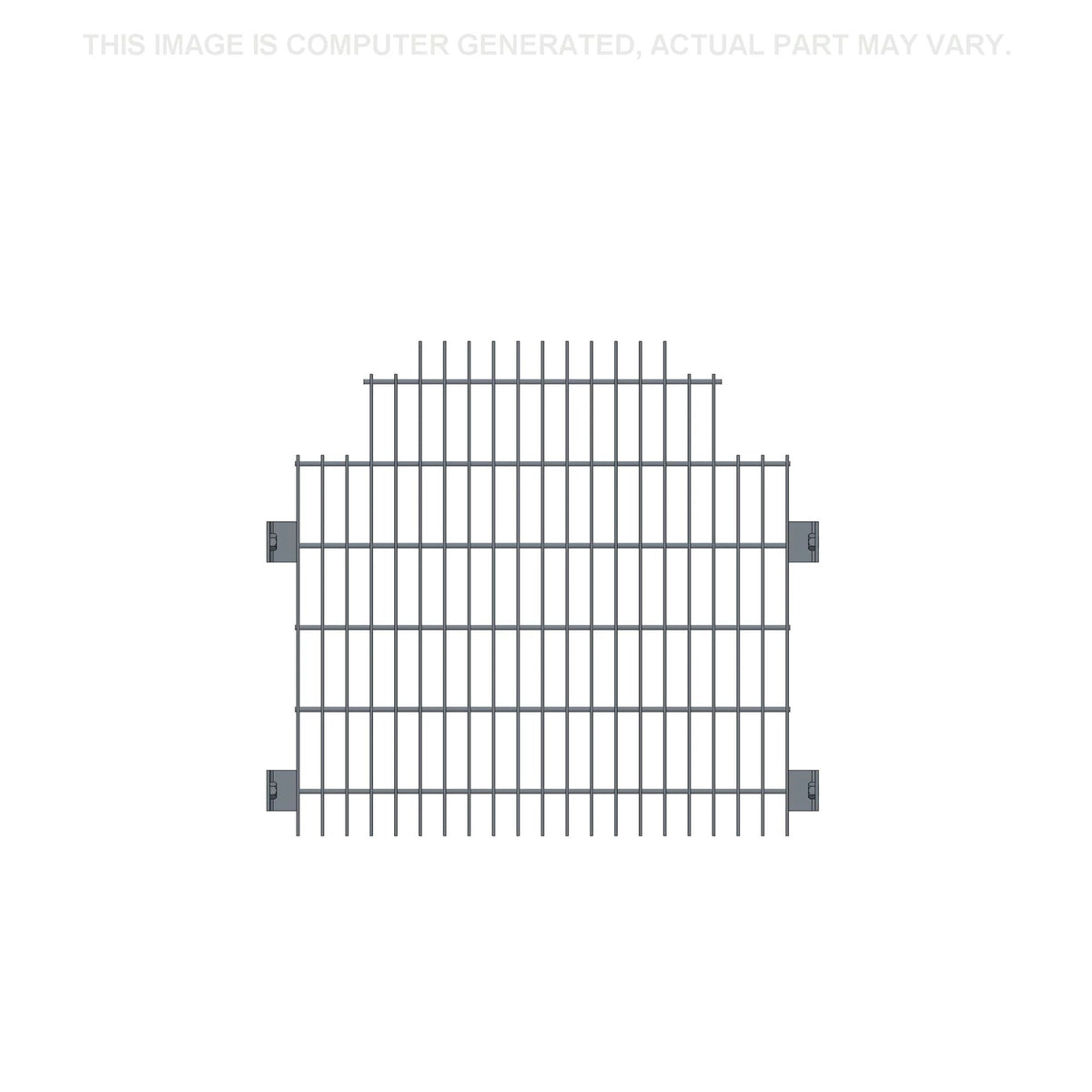 47512107 - OEM SCREEN - CASE CONSTRUCTION