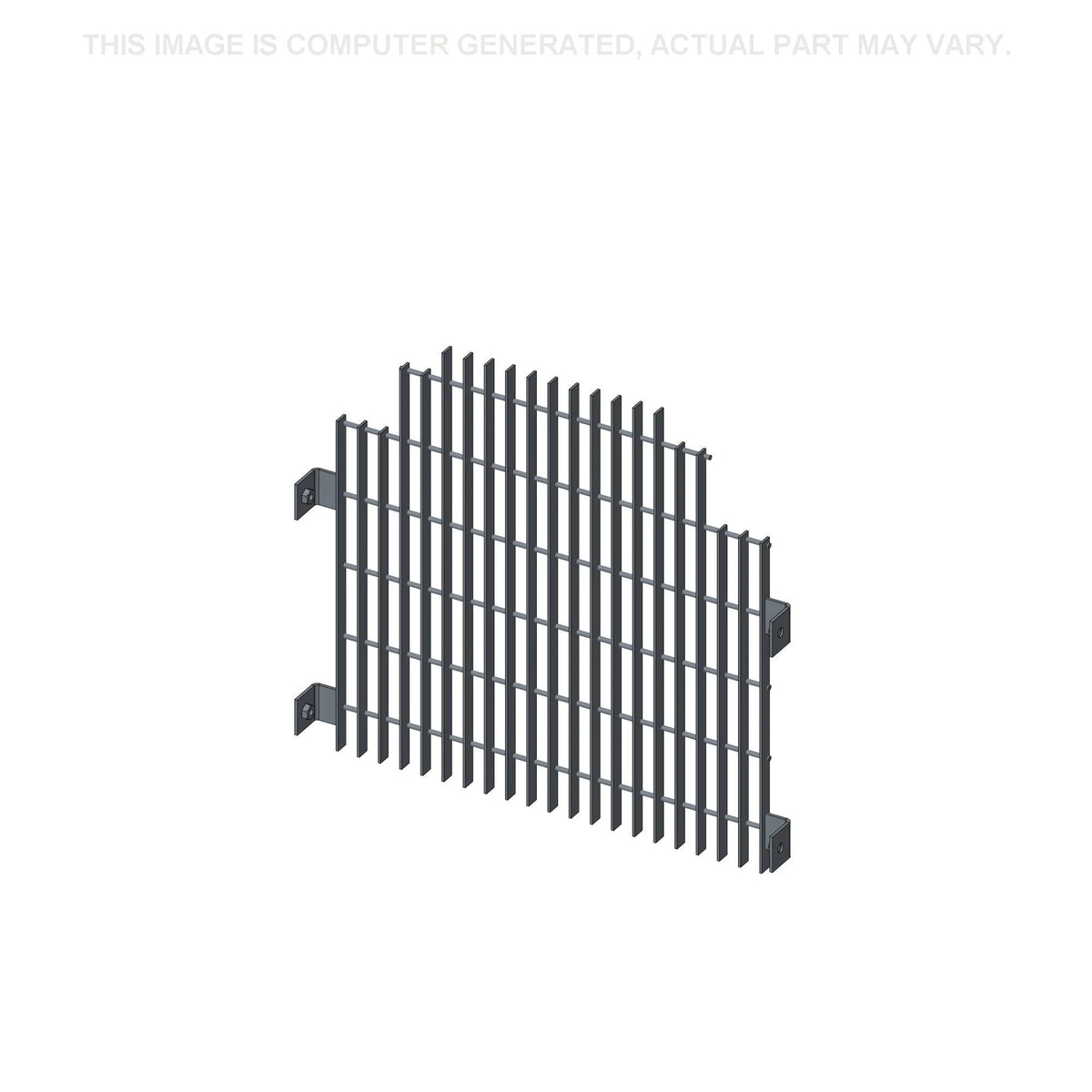 47512107 - OEM SCREEN - CASE CONSTRUCTION