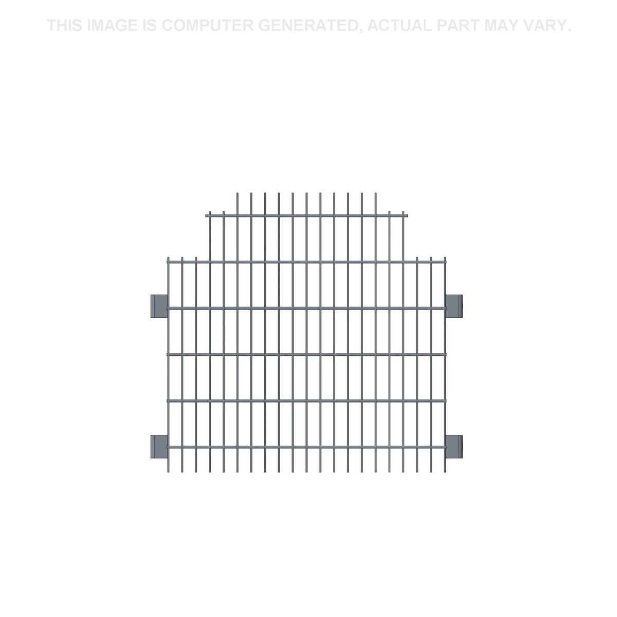 47512107 - OEM SCREEN - CASE CONSTRUCTION