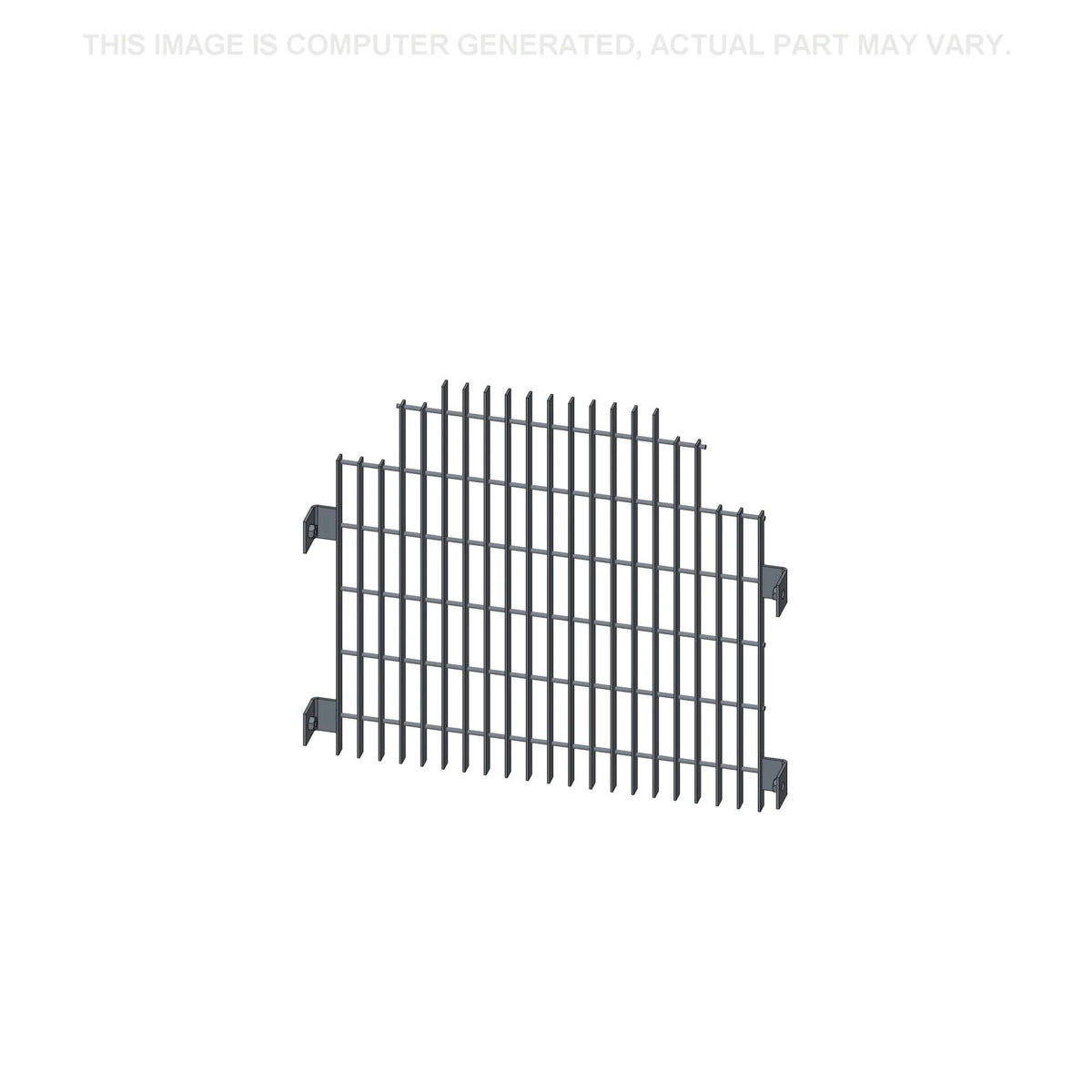 47512107 - OEM SCREEN - CASE CONSTRUCTION