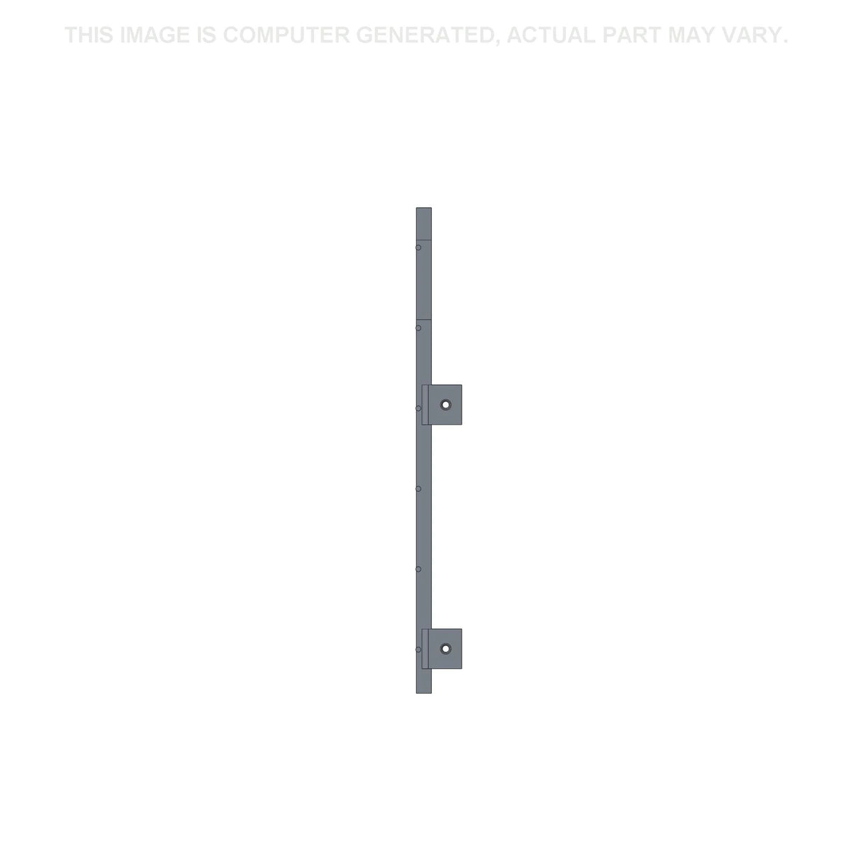 47512107 - OEM SCREEN - CASE CONSTRUCTION