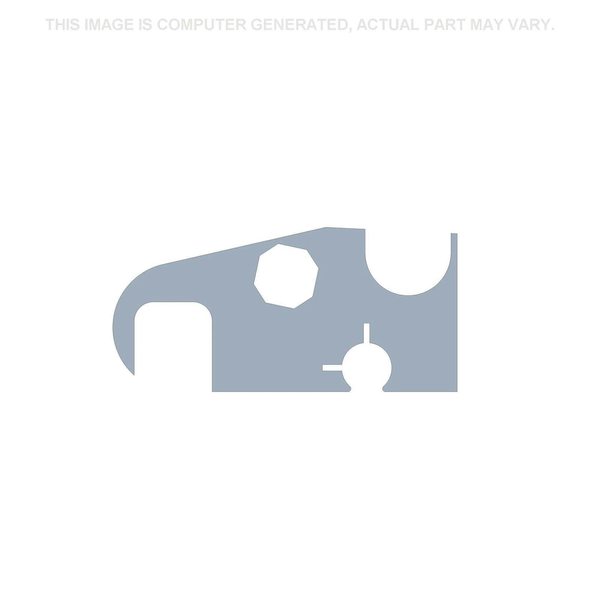47512436 - OEM PANEL - CASE CONSTRUCTION