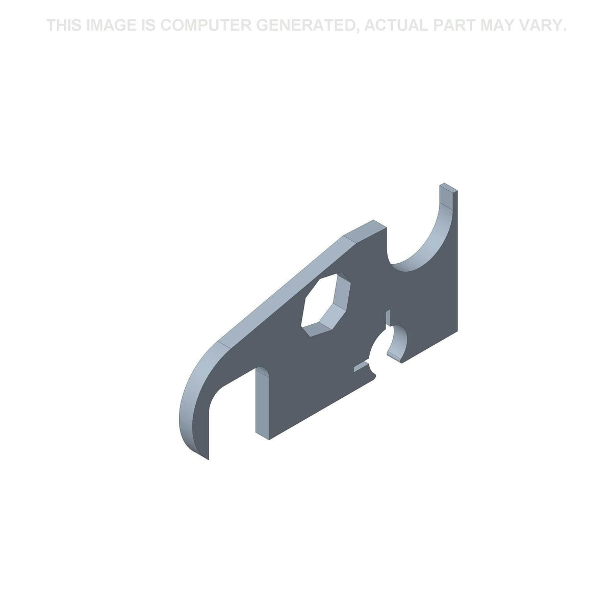 47512436 - OEM PANEL - CASE CONSTRUCTION