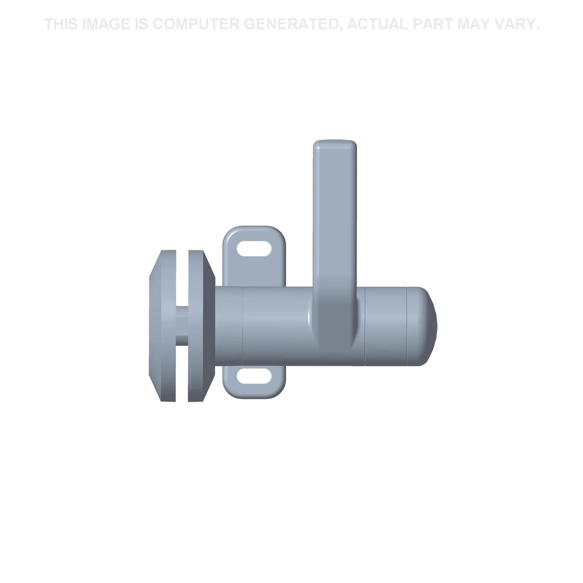 47512503 - OEM LOCK - CASE CONSTRUCTION