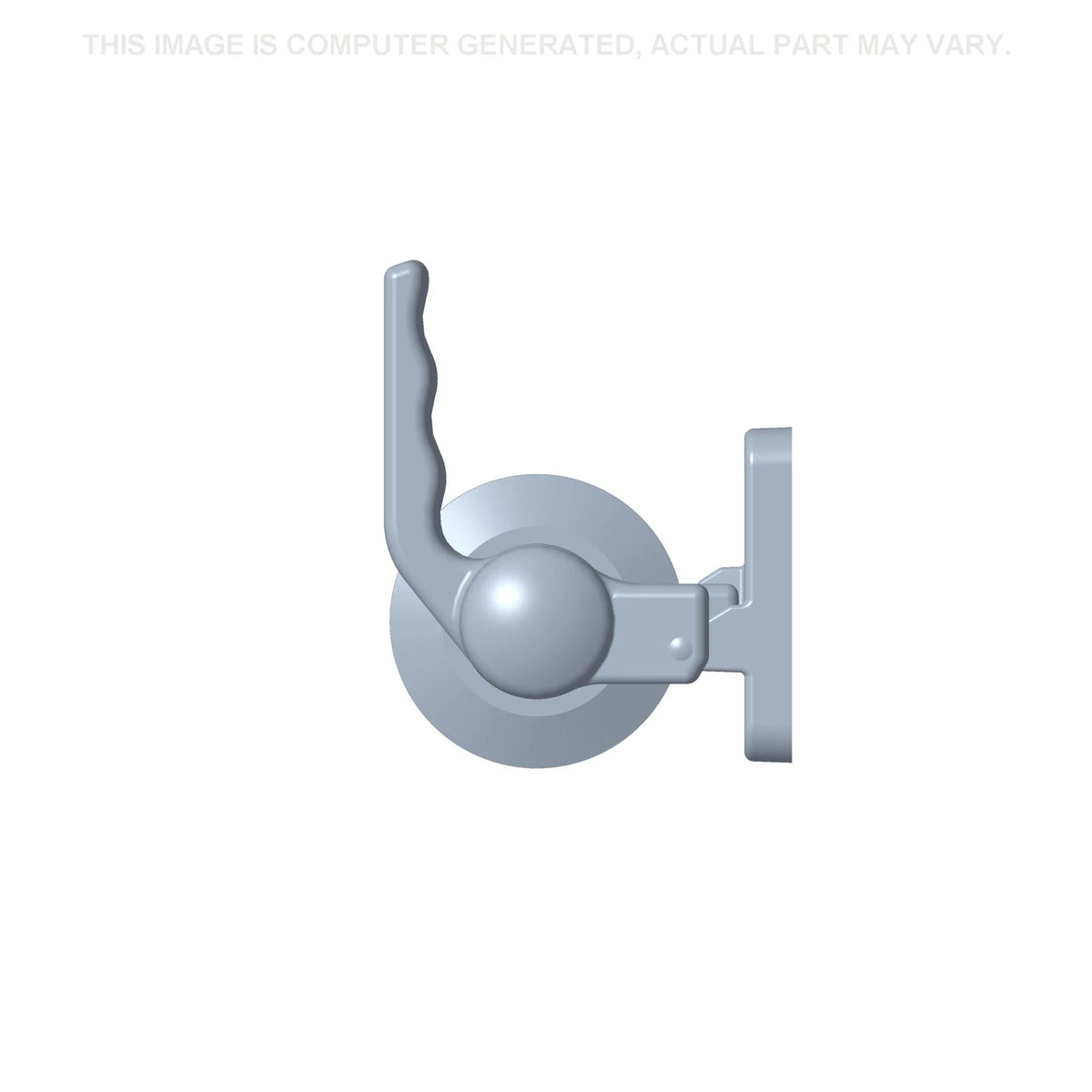47512503 - OEM LOCK - CASE CONSTRUCTION