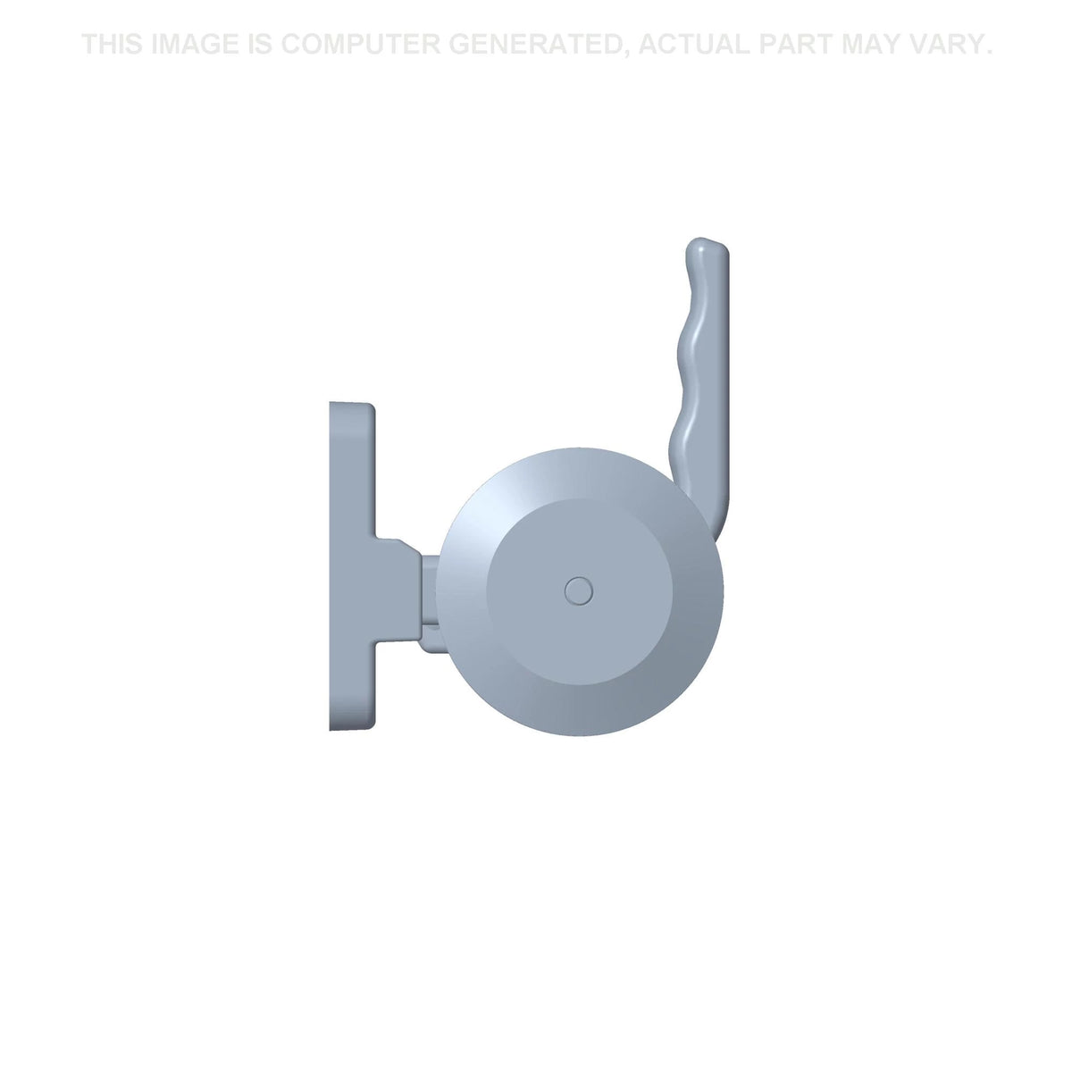47512503 - OEM LOCK - CASE CONSTRUCTION