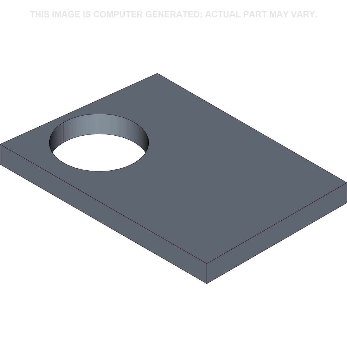 47512604 - OEM PANEL - CASE CONSTRUCTION
