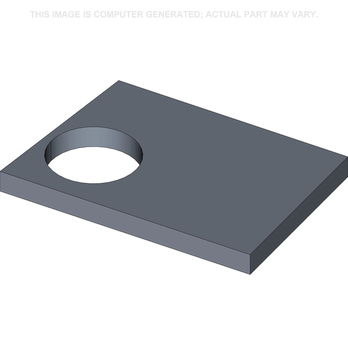 47512604 - OEM PANEL - CASE CONSTRUCTION