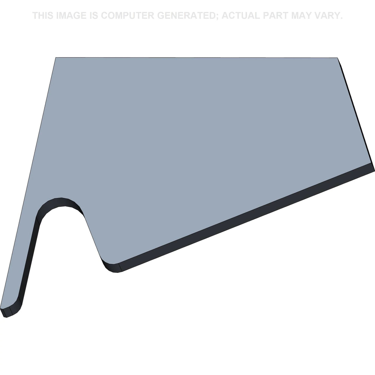 47512611 - OEM PANEL - CASE CONSTRUCTION