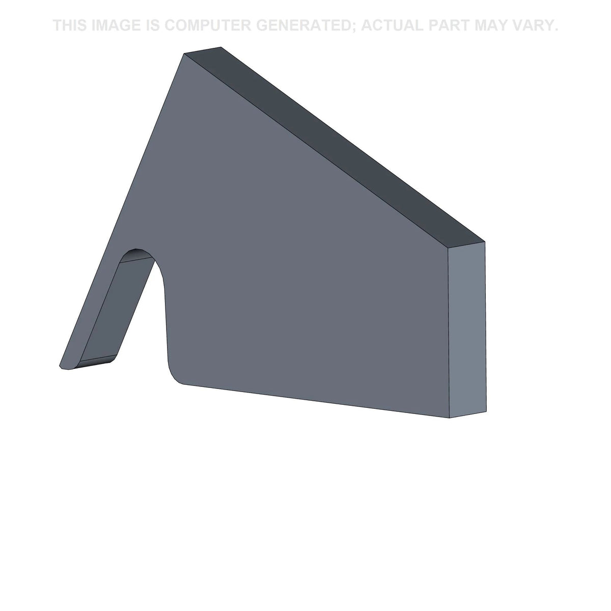 47512611 - OEM PANEL - CASE CONSTRUCTION