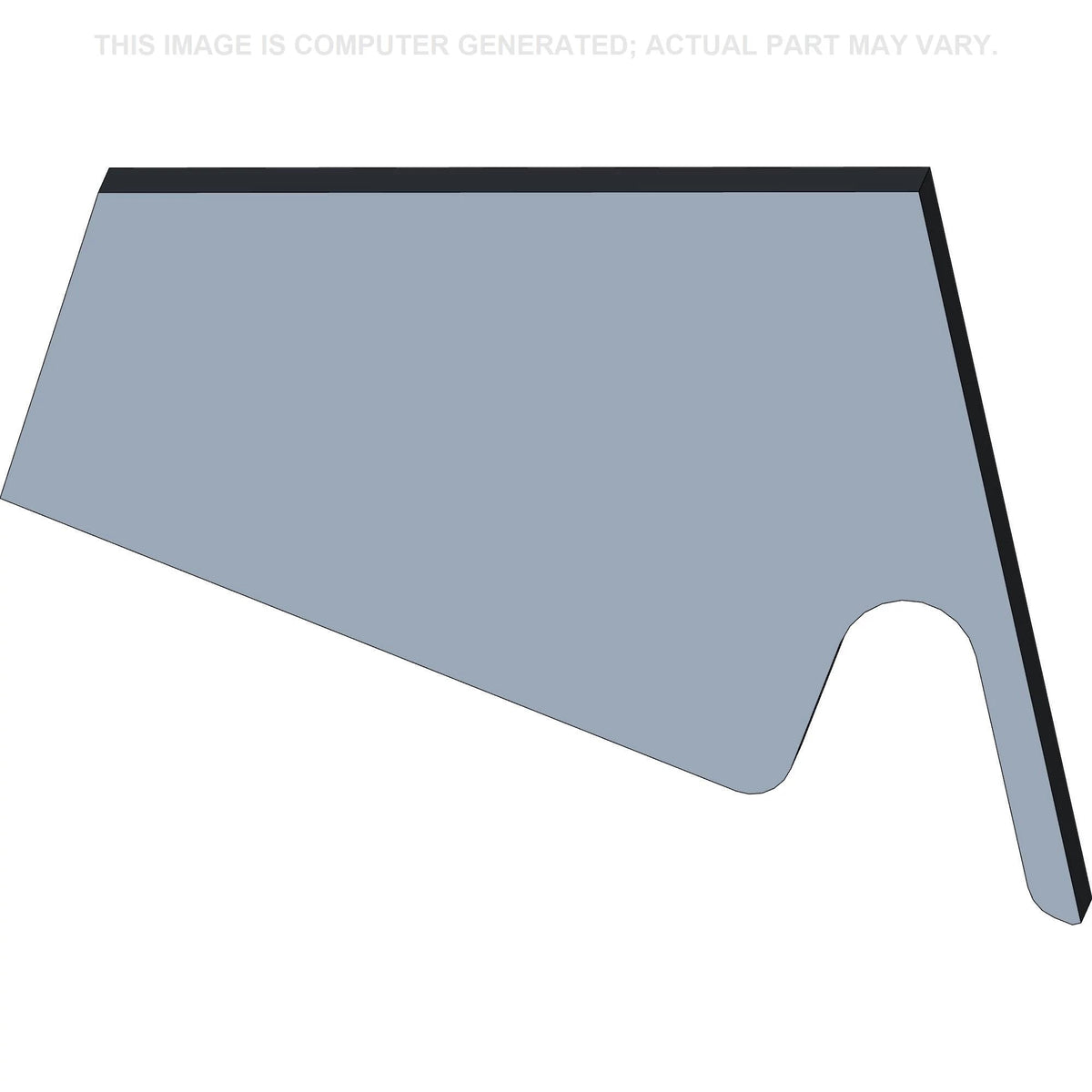 47512611 - OEM PANEL - CASE CONSTRUCTION