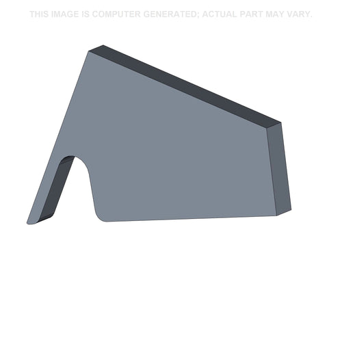 47512611 - OEM PANEL - CASE CONSTRUCTION