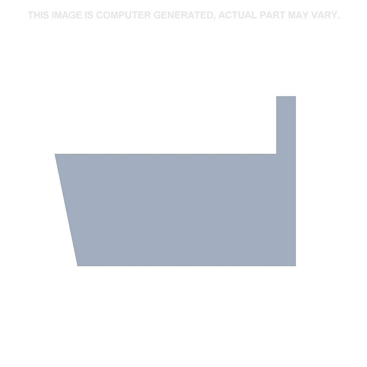 47512614 - OEM PANEL - CASE CONSTRUCTION