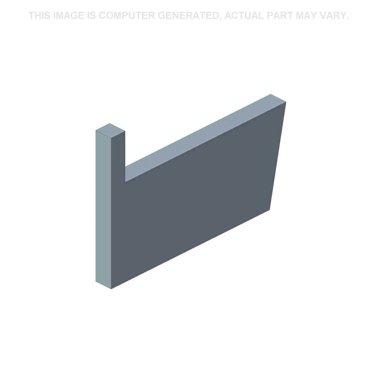 47512614 - OEM PANEL - CASE CONSTRUCTION