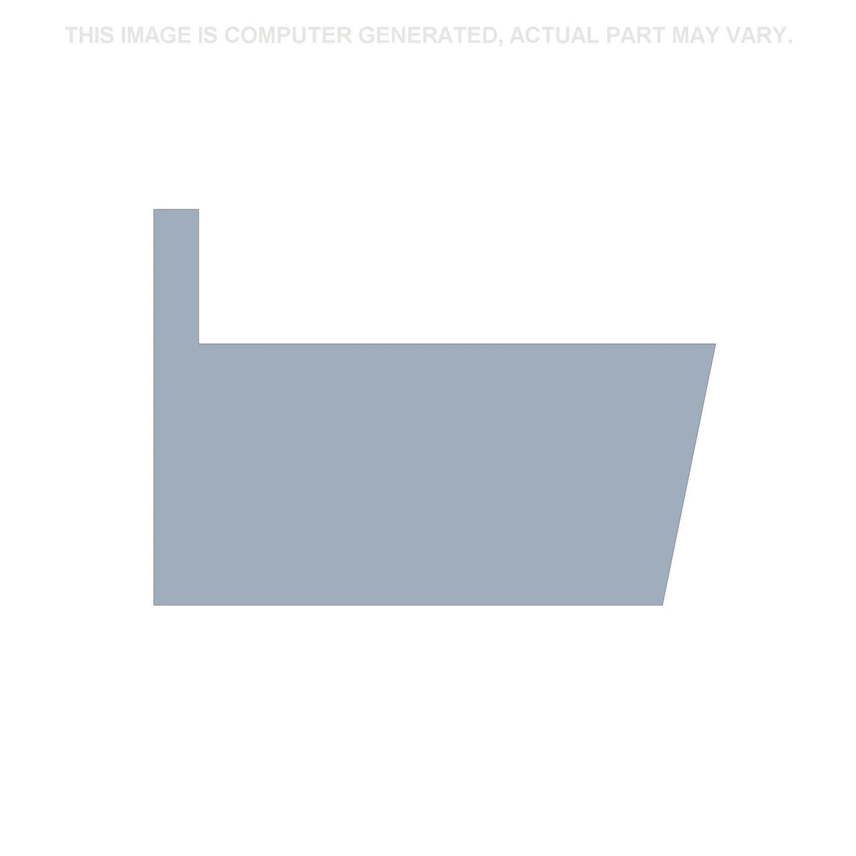 47512614 - OEM PANEL - CASE CONSTRUCTION