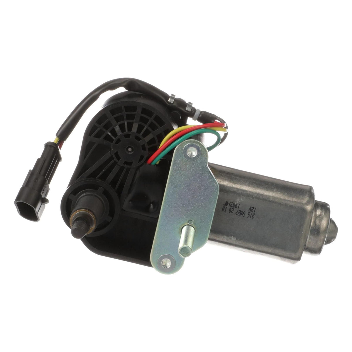 47512620 - OEM WIPER MOTOR - CASE CONSTRUCTION