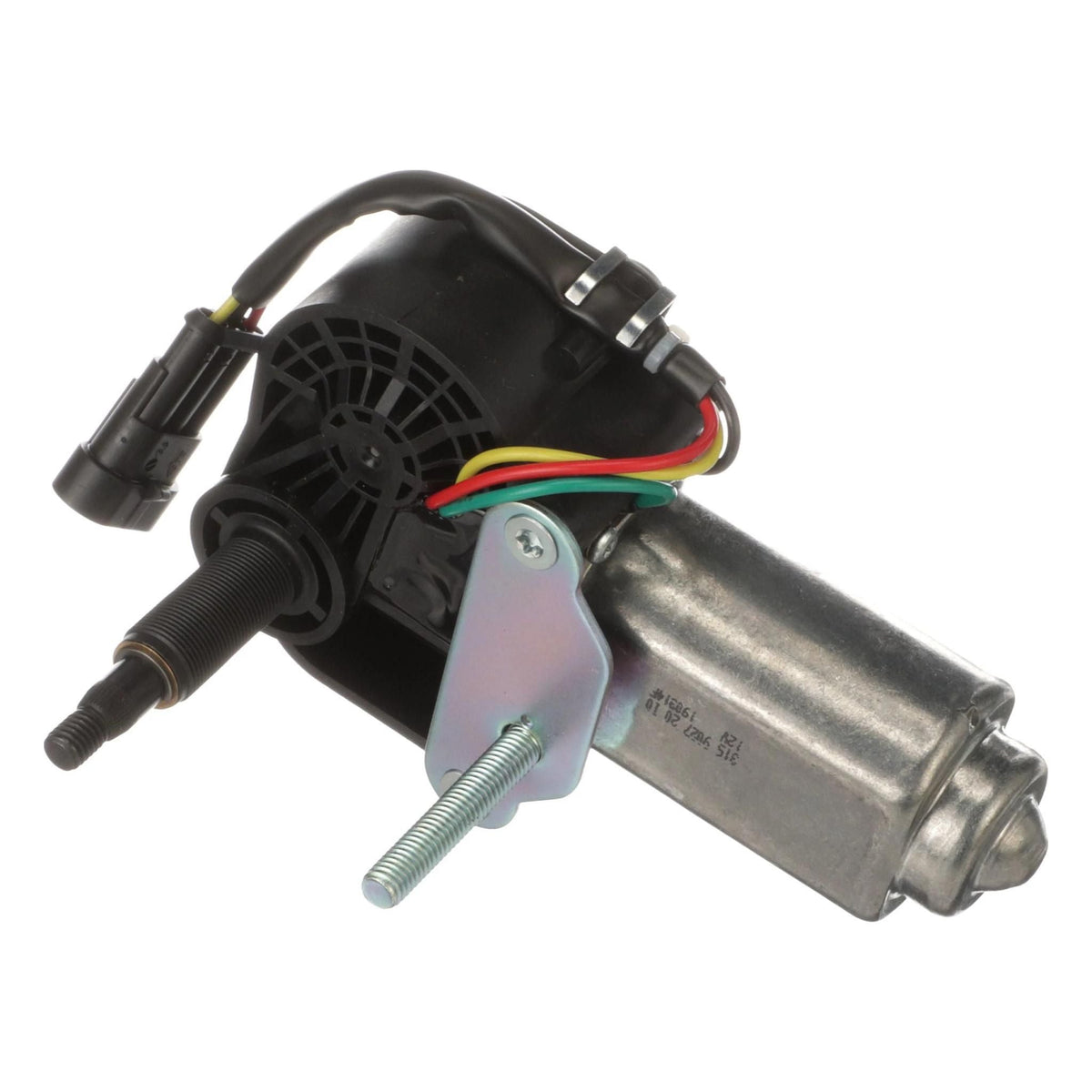 47512620 - OEM WIPER MOTOR - CASE CONSTRUCTION