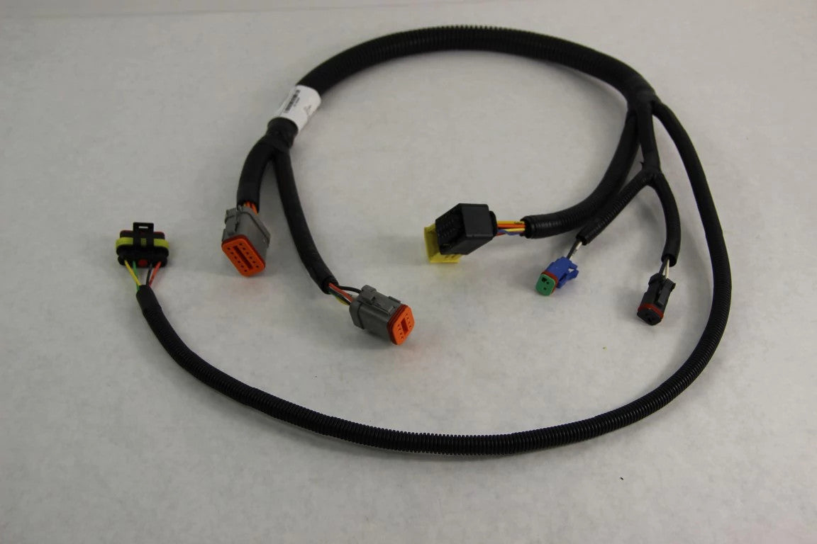 47512895R - OEM REMANUFACTURED WIRING HARNESS - CASE CONSTRUCTION