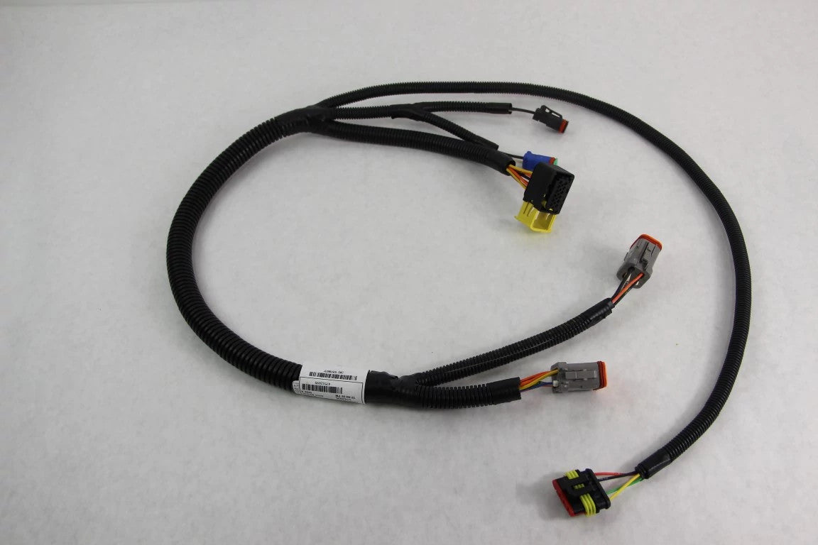 47512895R - OEM REMANUFACTURED WIRING HARNESS - CASE CONSTRUCTION